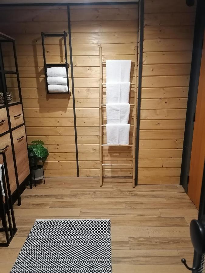 דירות Złotów Apartament Jelen מראה חיצוני תמונה