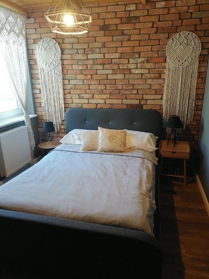 דירות Złotów Apartament Jelen מראה חיצוני תמונה