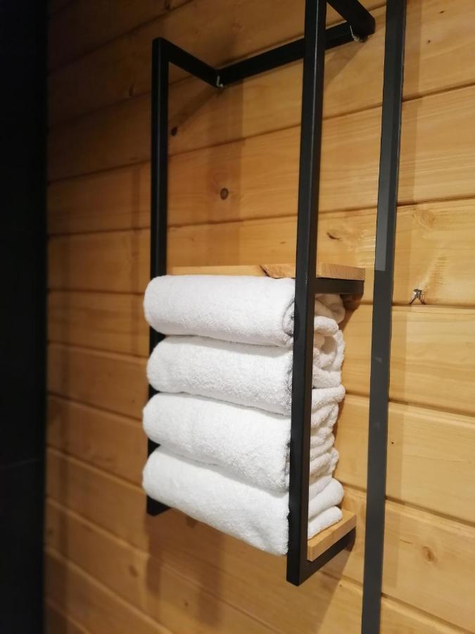 דירות Złotów Apartament Jelen מראה חיצוני תמונה